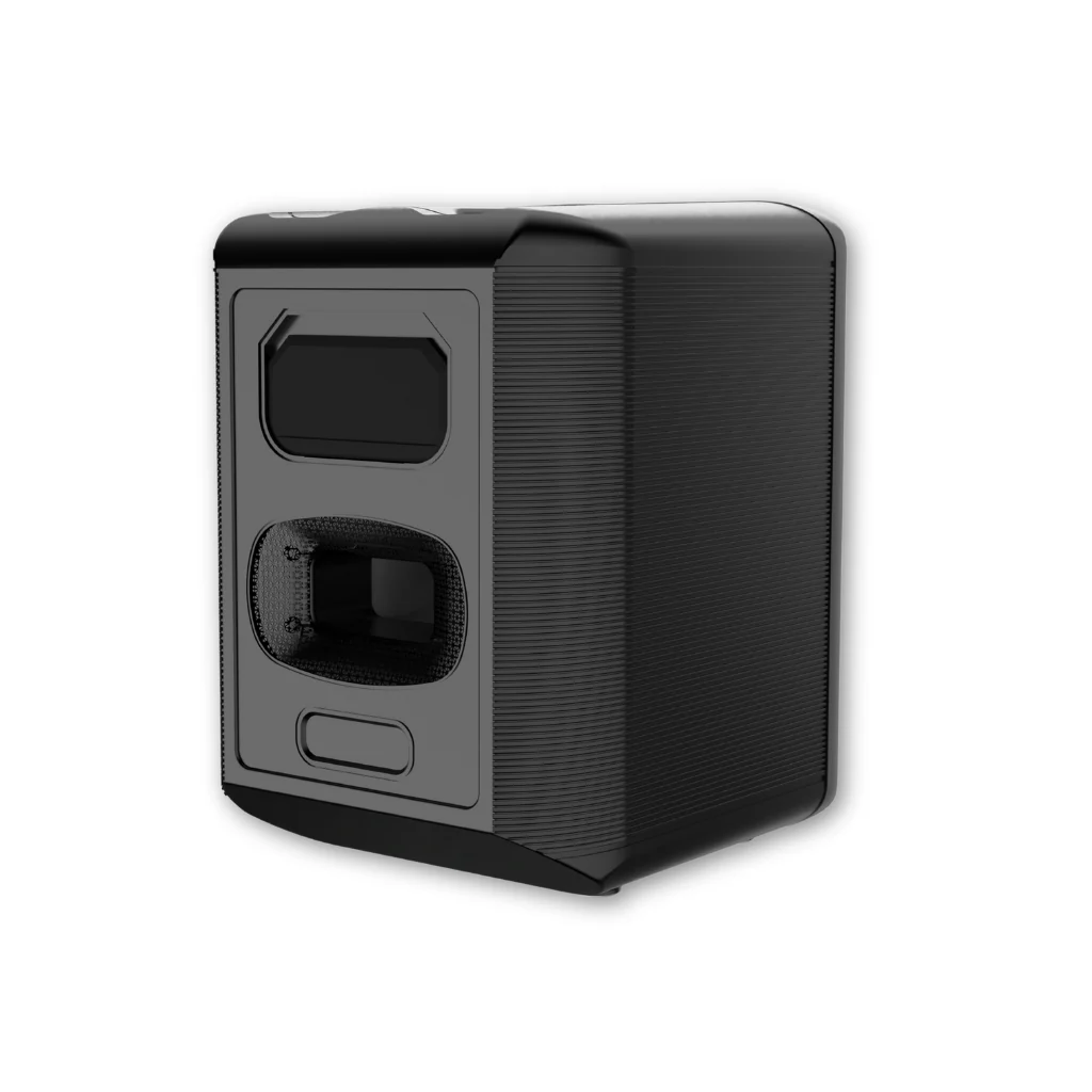 Hifuture Parlante Inalámbrico Event Speaker Black - Image 7