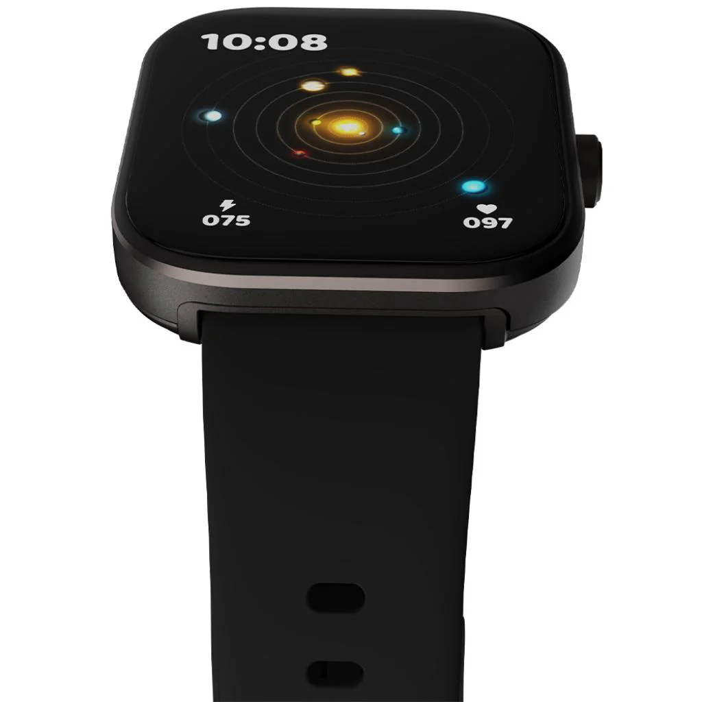 HiFuture Smartwatch Lume Pro Black Café - Image 6
