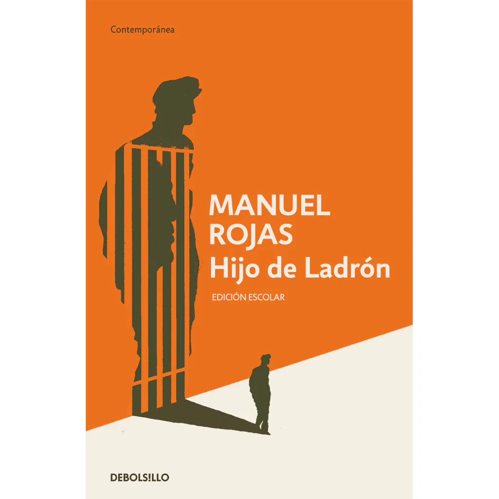Hijo De Ladron (Edicion Escolar)