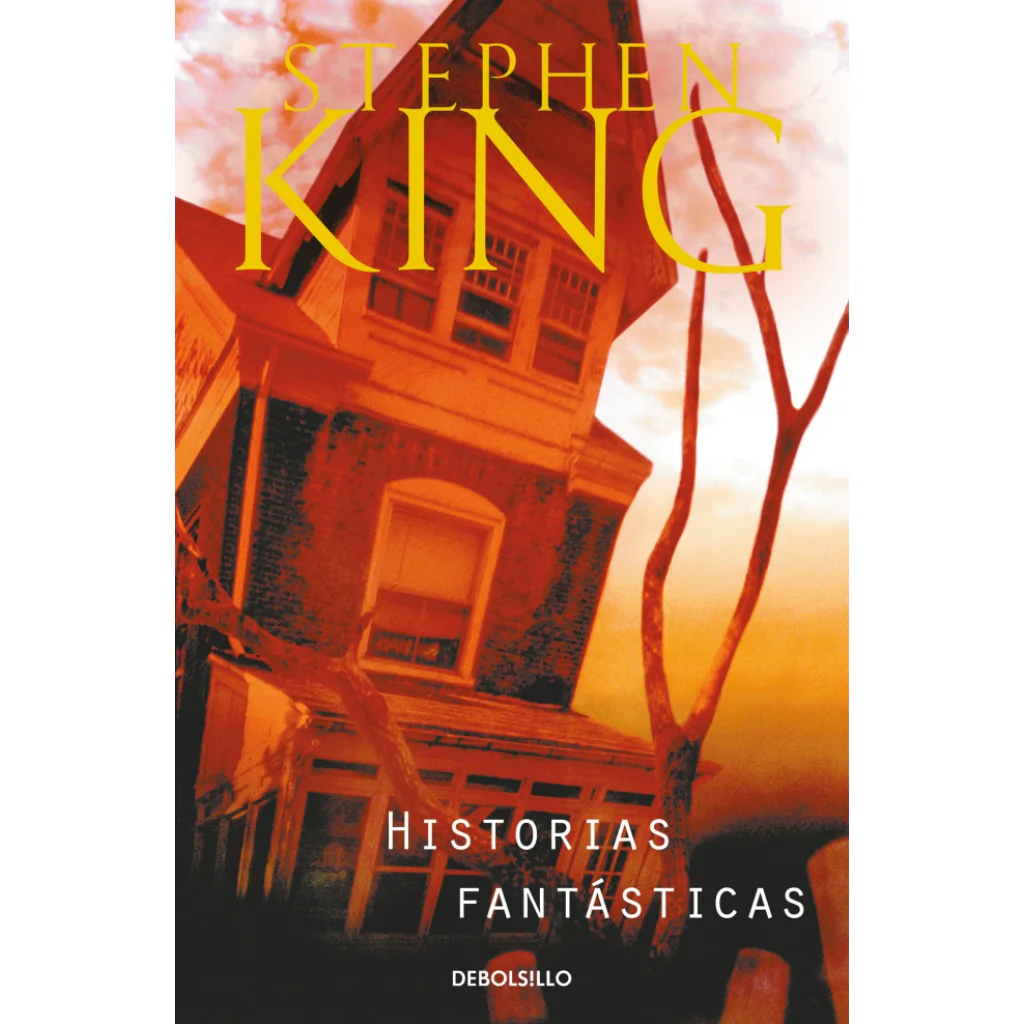 Historias Fantasticas