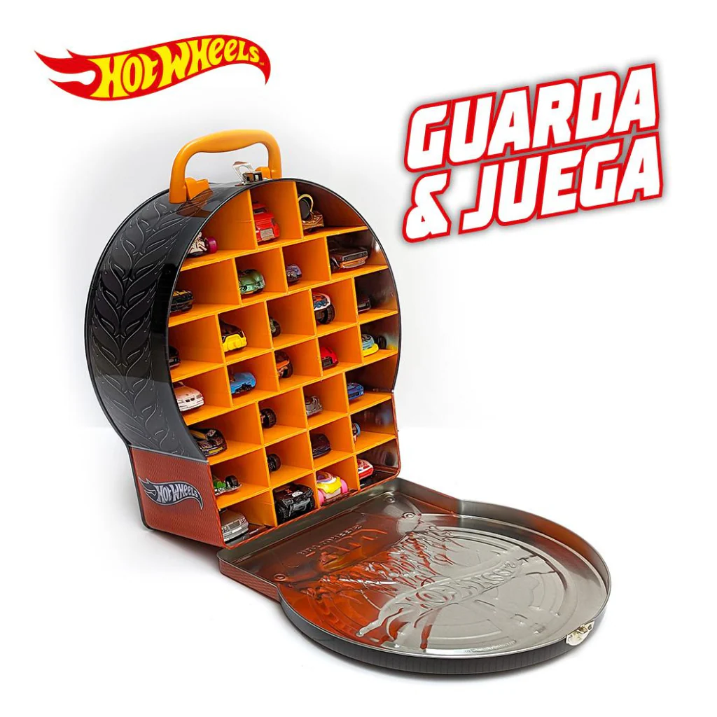 Hot Wheels Carcase CC18 - Image 3