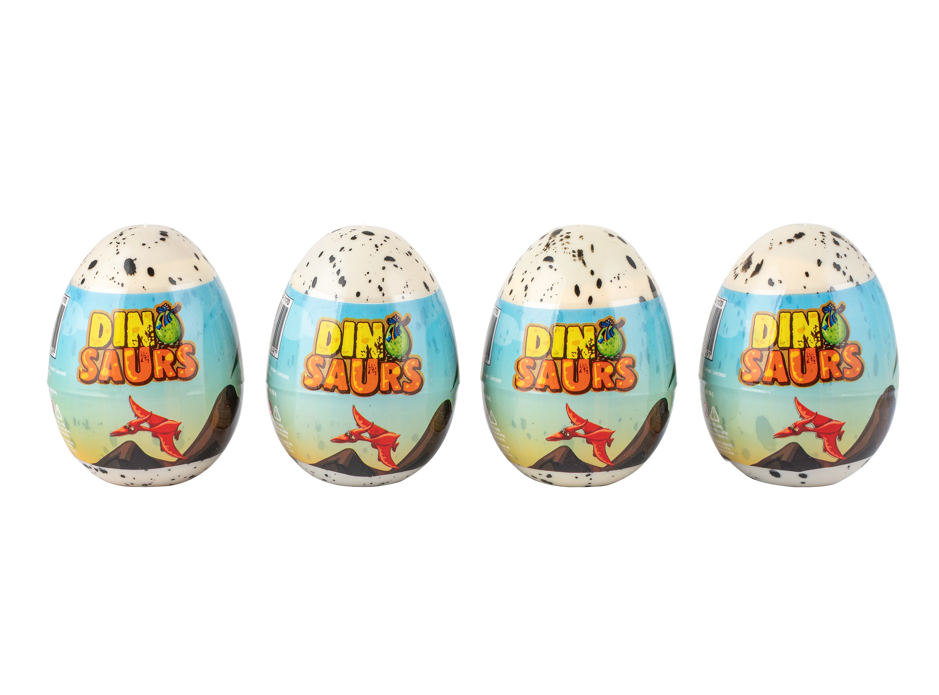 Huevo Sorpresa Dino - Unidad