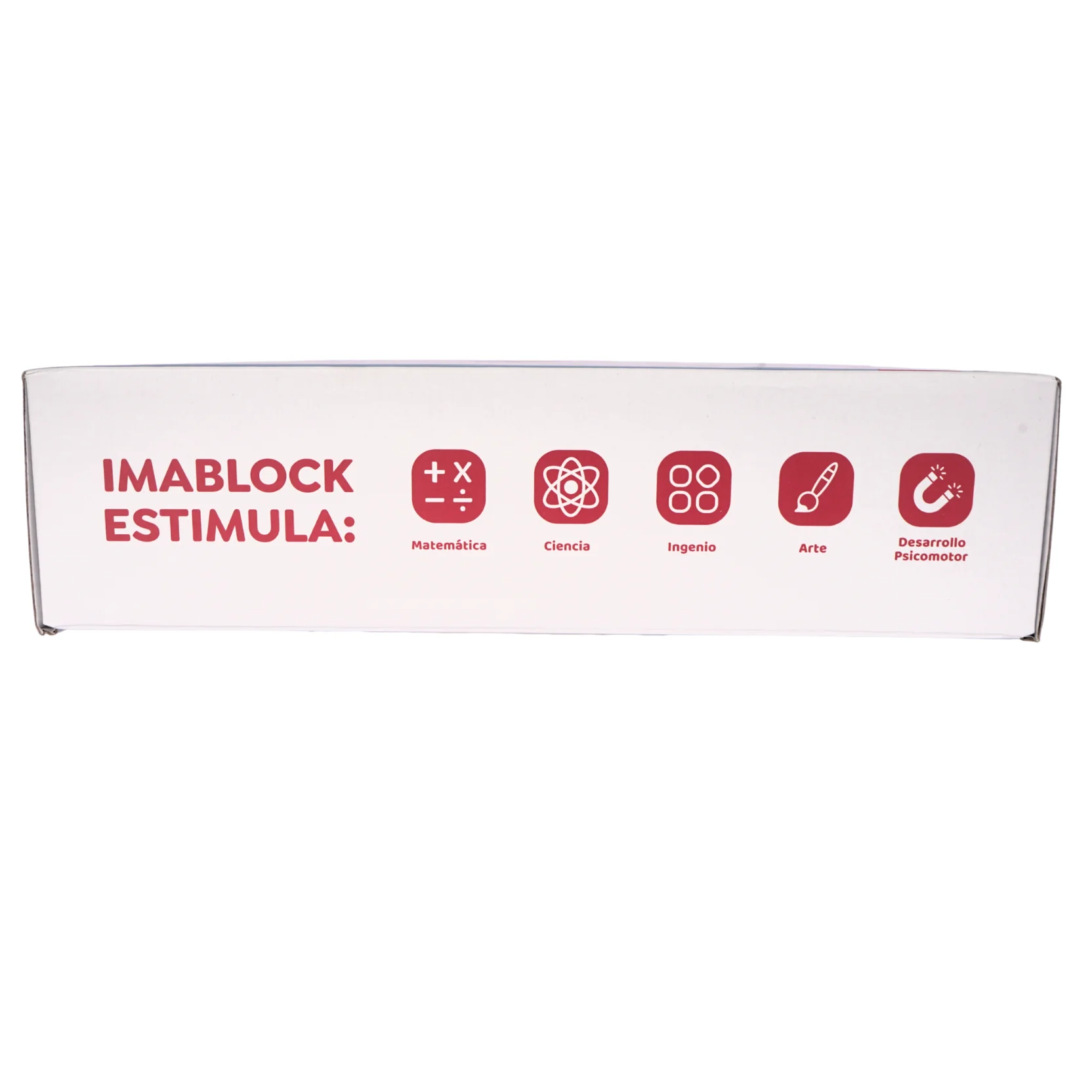 Imablock de 100 piezas - Image 2