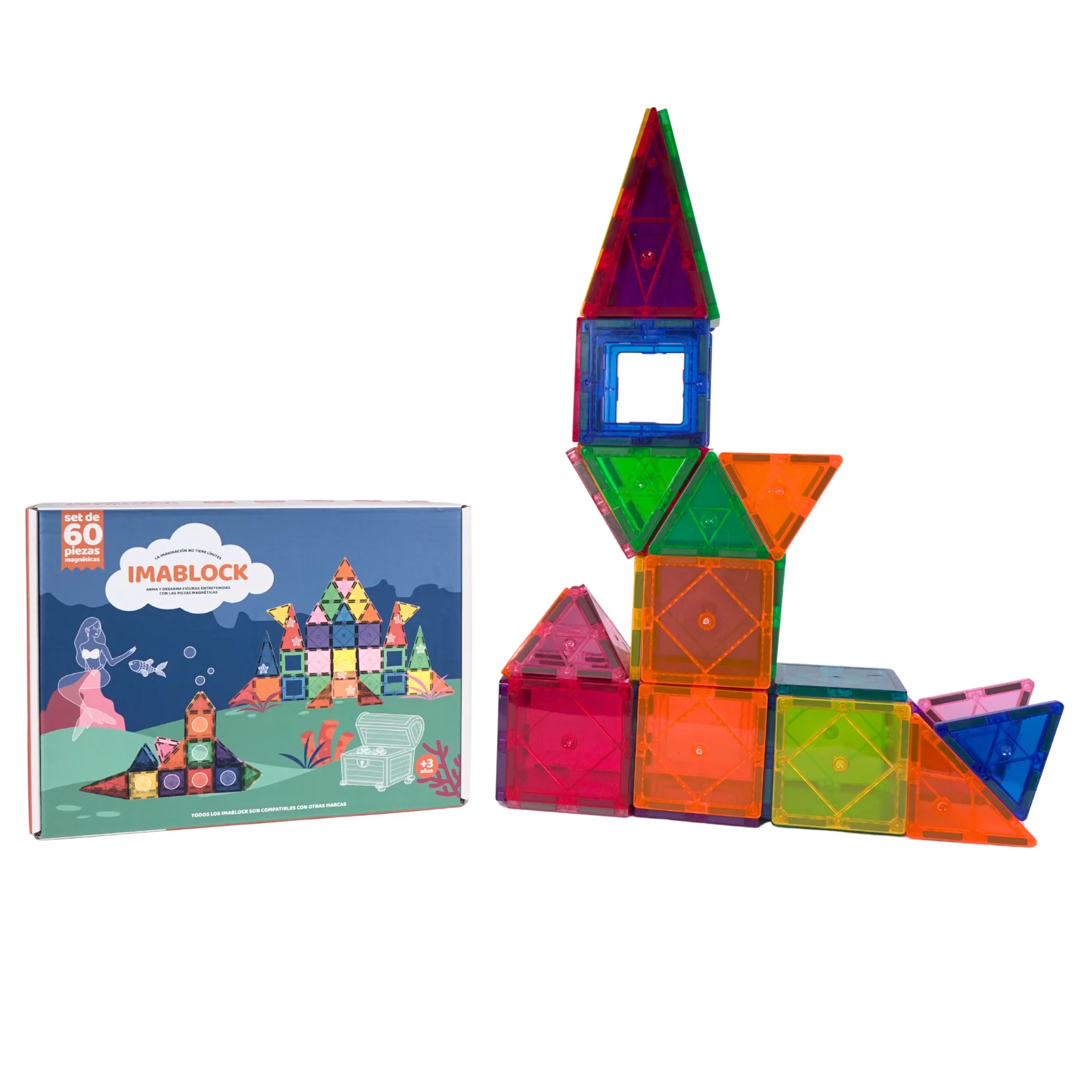 Imablock de 60 piezas - Image 8
