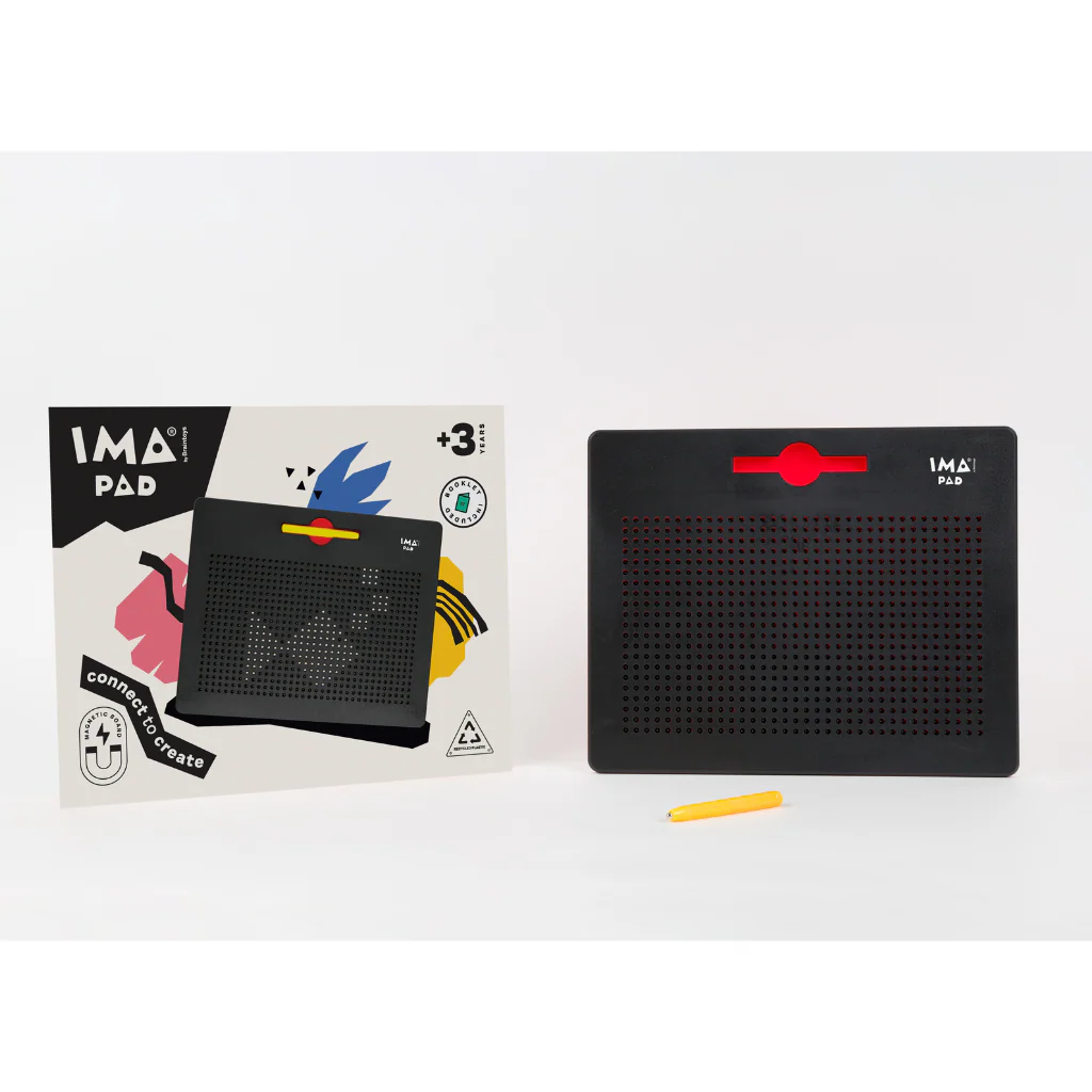 Imanix Imapad Black