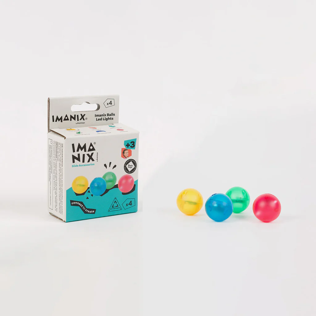 Imanix Led Balls