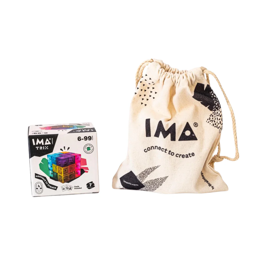 Imatrix 7