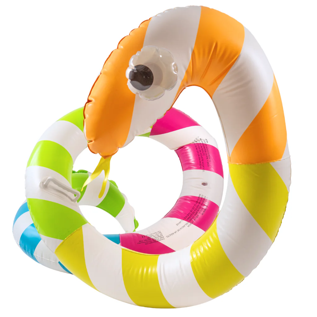 Inflable Culebra PV26 Copec - Image 6