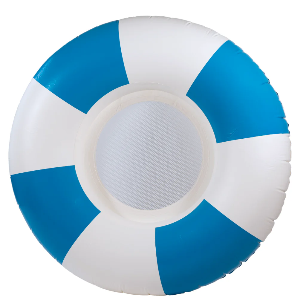 Inflable XL Rueda Donut PV26 Copec - Image 6