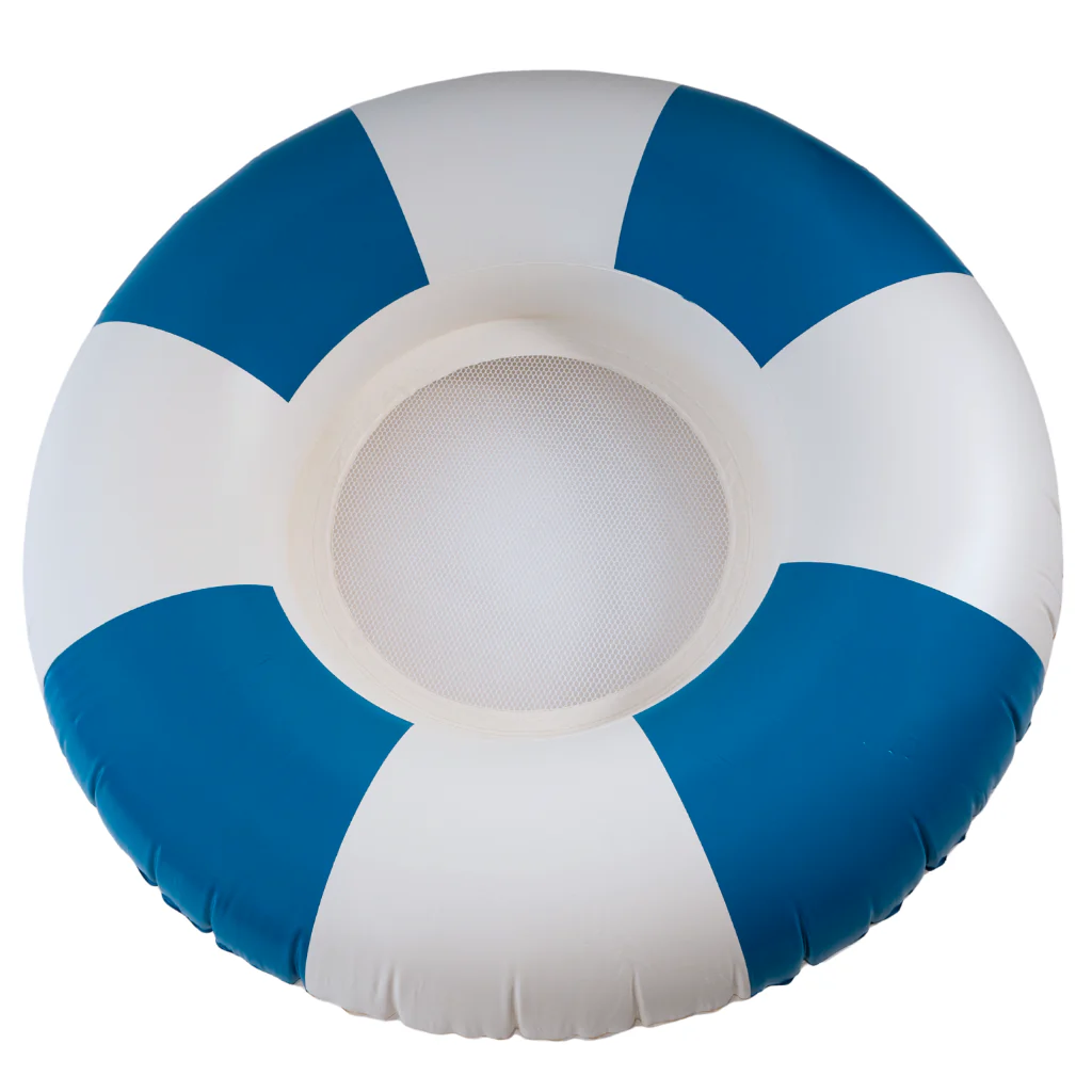 Inflable XL Rueda Donut PV26 Copec - Image 8