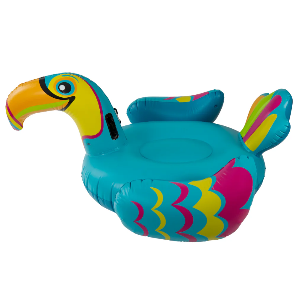 Inflable Tucan PV26 Copec - Image 10