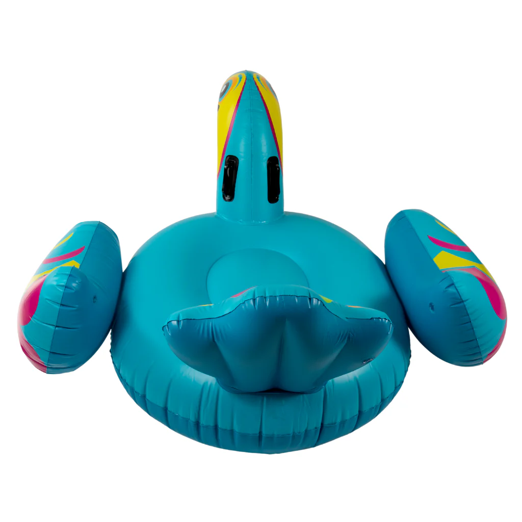 Inflable Tucan PV26 Copec - Image 11