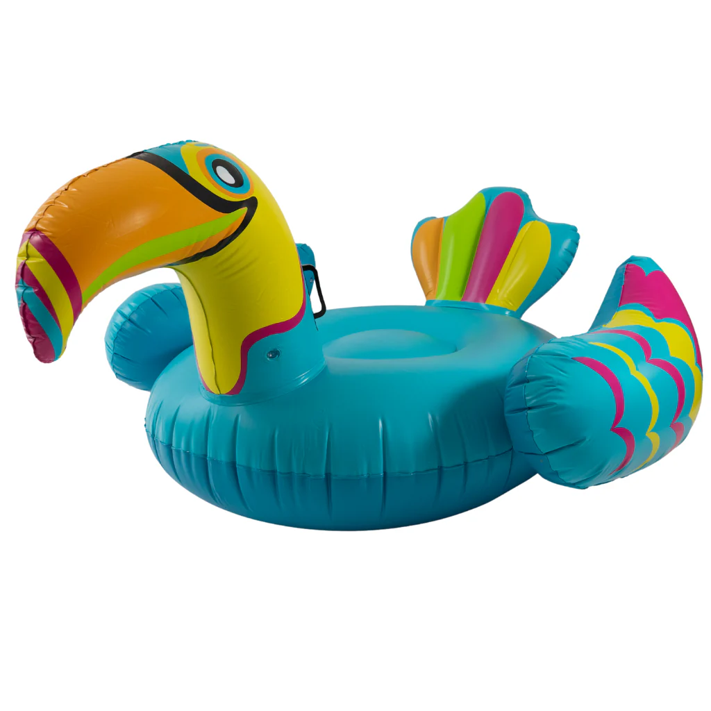 Inflable Tucan PV26 Copec - Image 3
