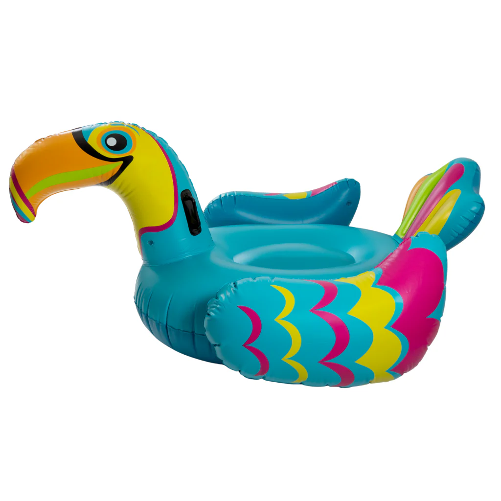 Inflable Tucan PV26 Copec - Image 5