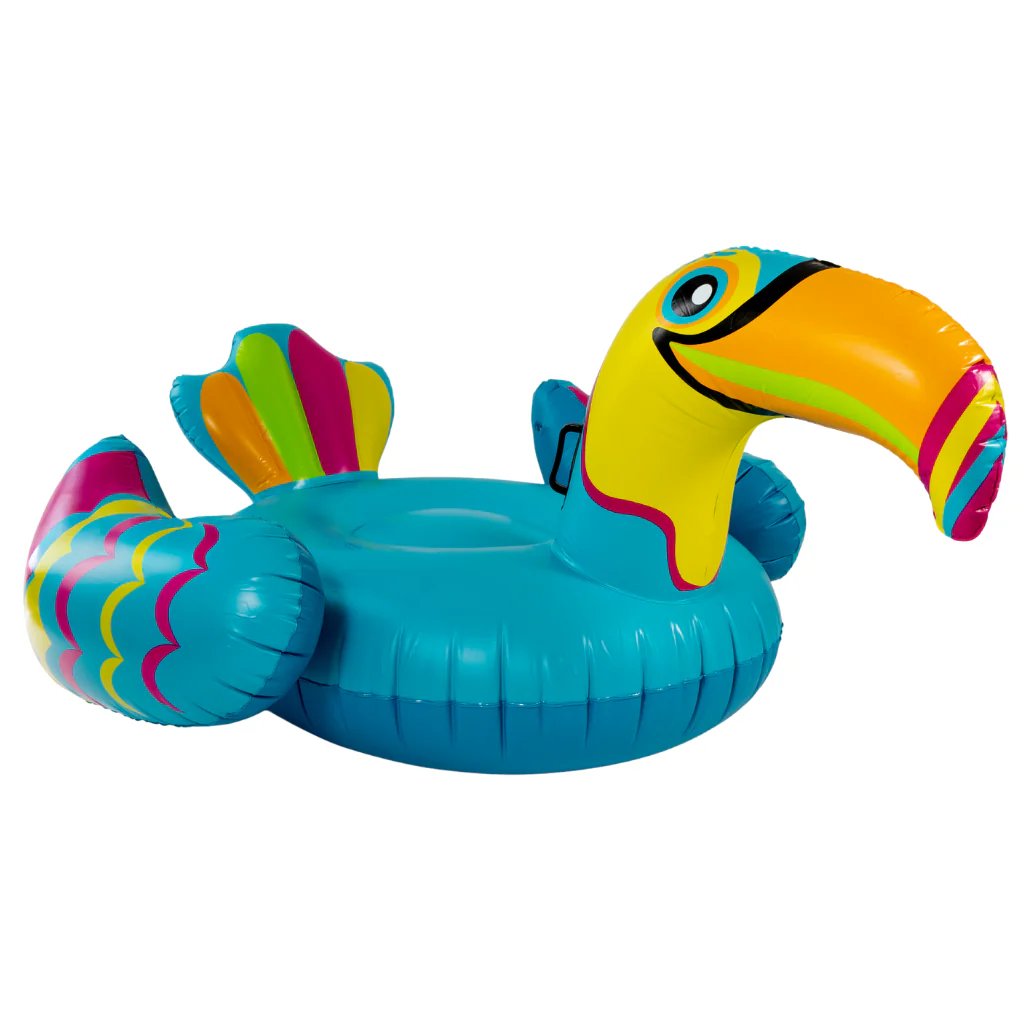 Inflable Tucan PV26 Copec - Image 6