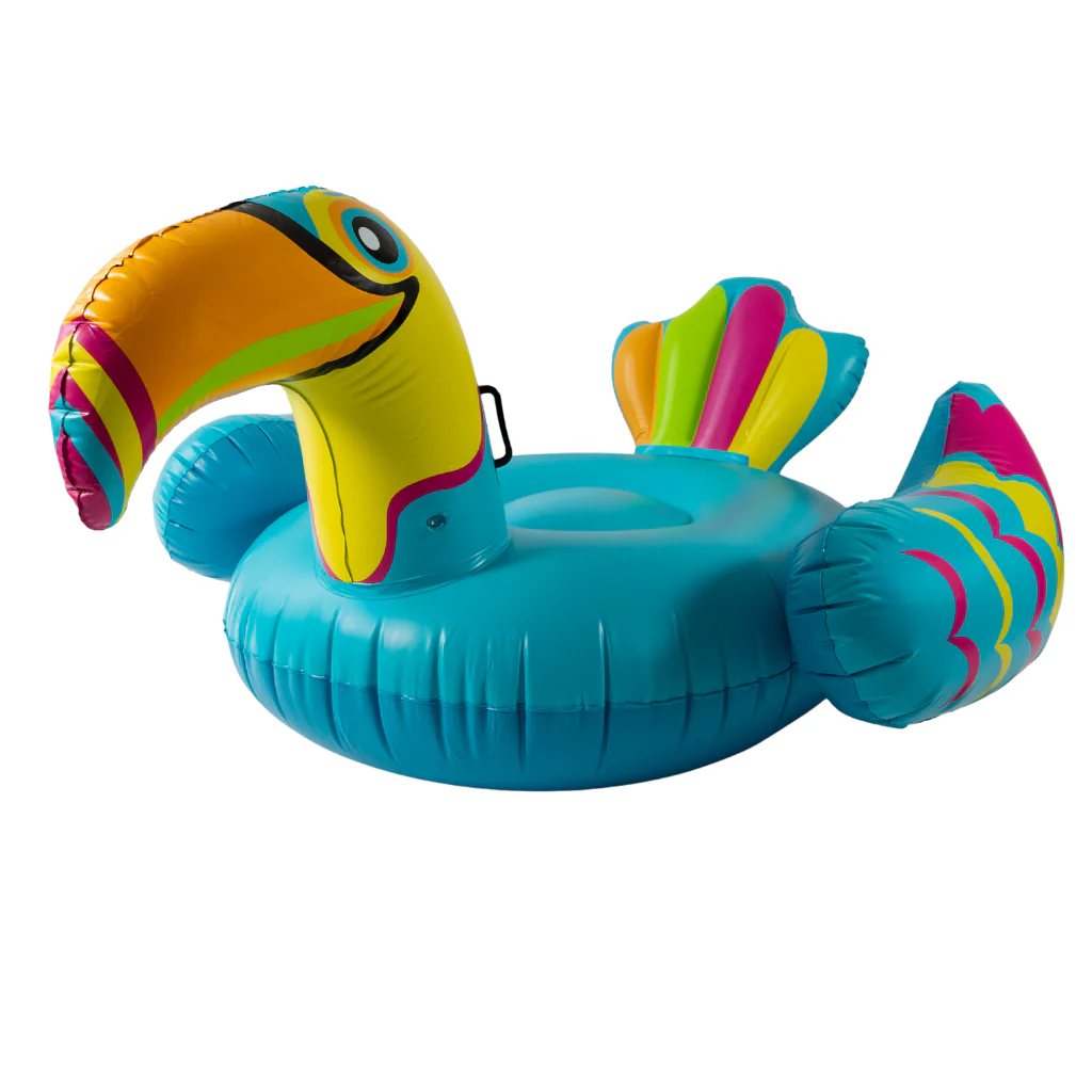 Inflable Tucan PV26 Copec - Image 7