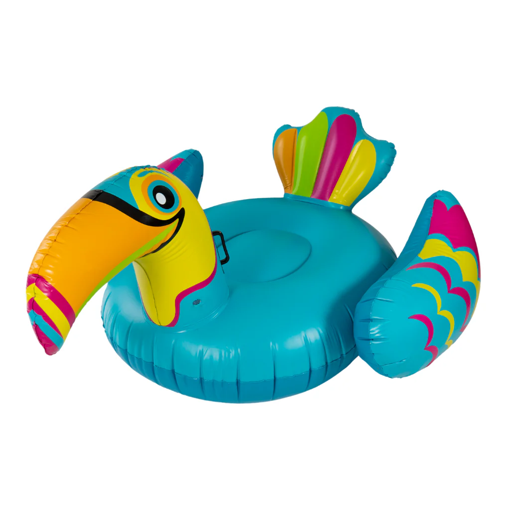 Inflable Tucan PV26 Copec - Image 8