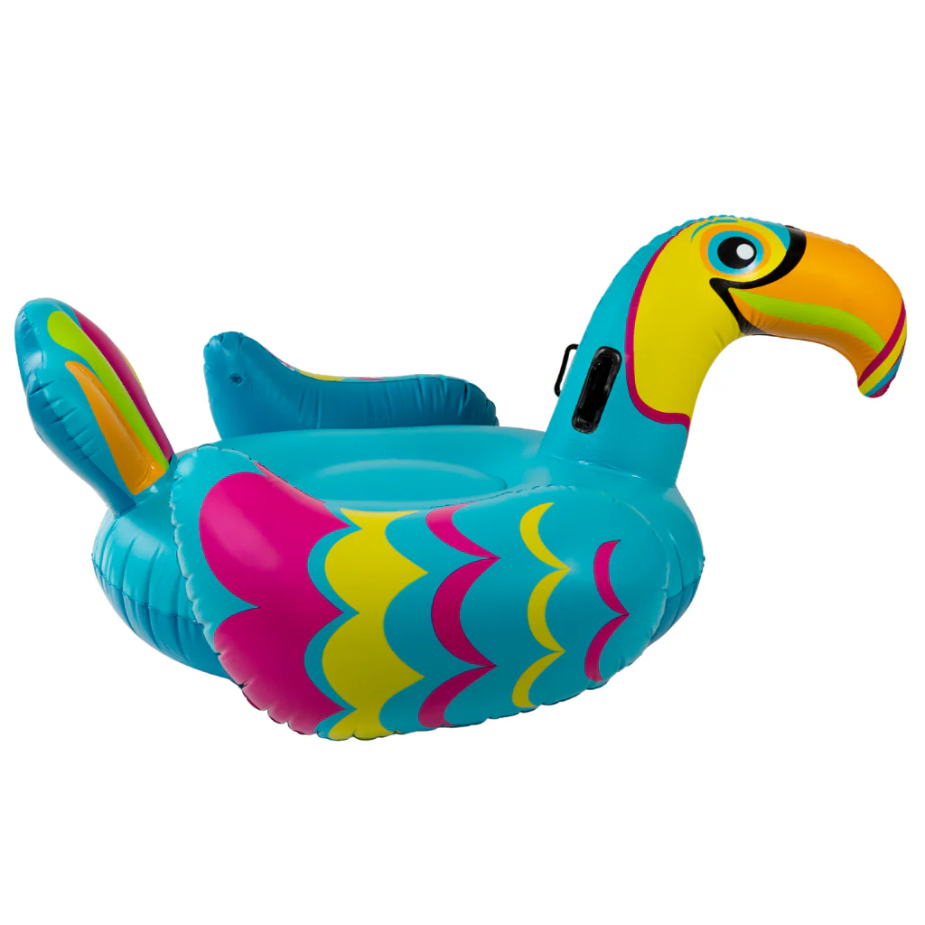 Inflable Tucan PV26 Copec - Image 9