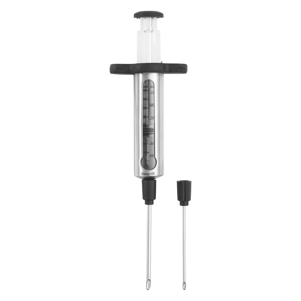 Inyector Marinado Inoxidable Dangrill - Image 2