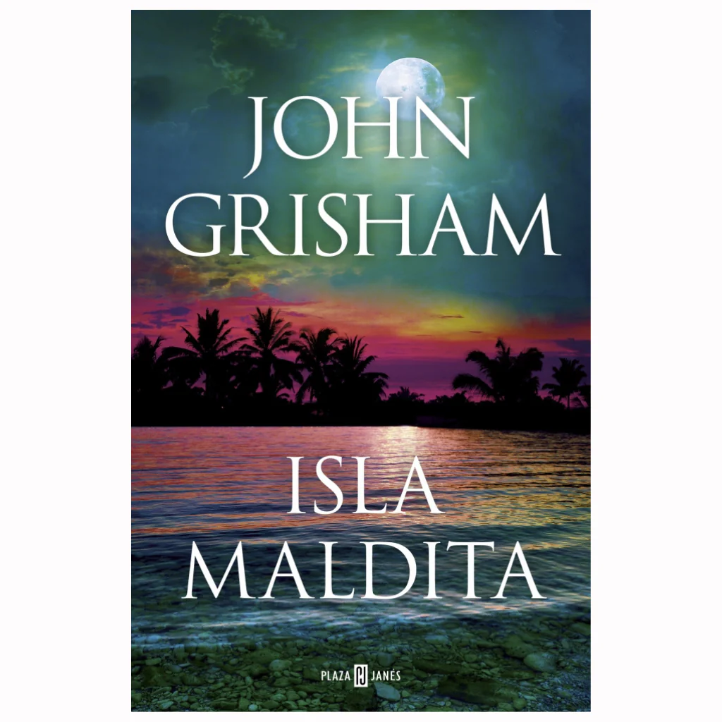 Isla Maldita