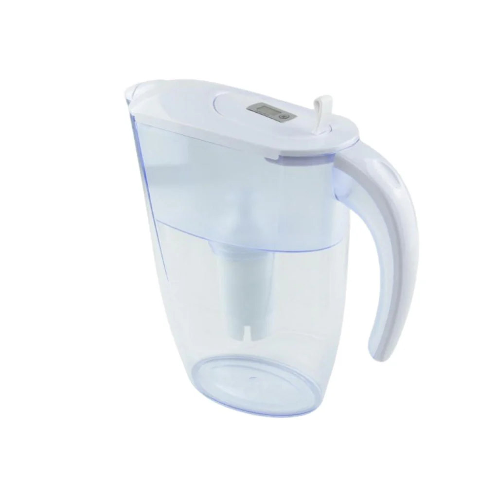 Jarra Purificadora De Agua Tulip 2,4 Blanca - Image 2
