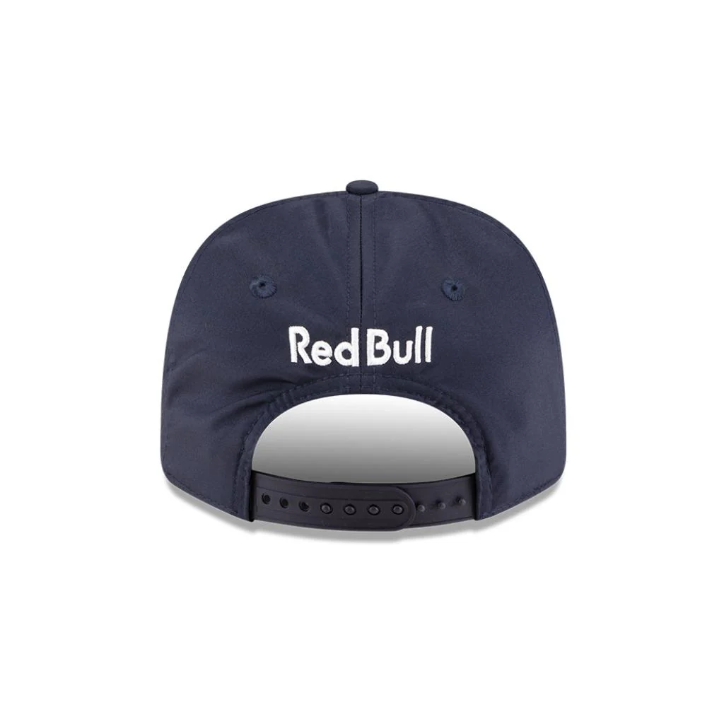 Jockey 9Seventy Oracle Red Bull Racing F1 New Era Dk Blue - Image 6