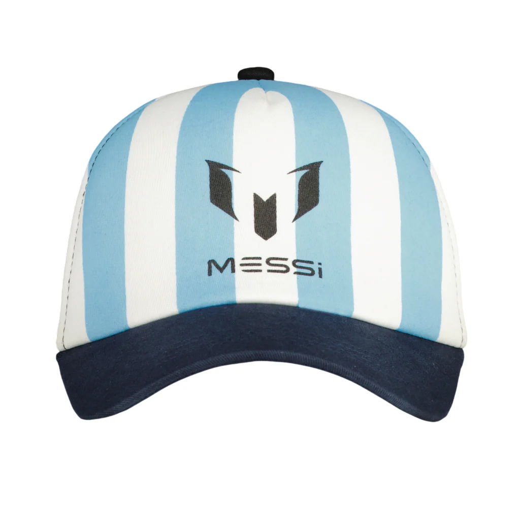 Jockey Infantil Messi Argentina - Image 2