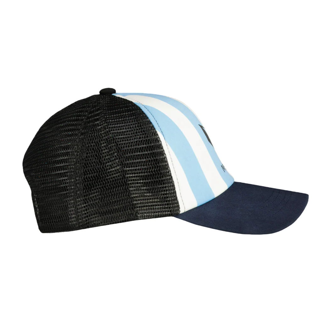Jockey Infantil Messi Argentina - Image 3
