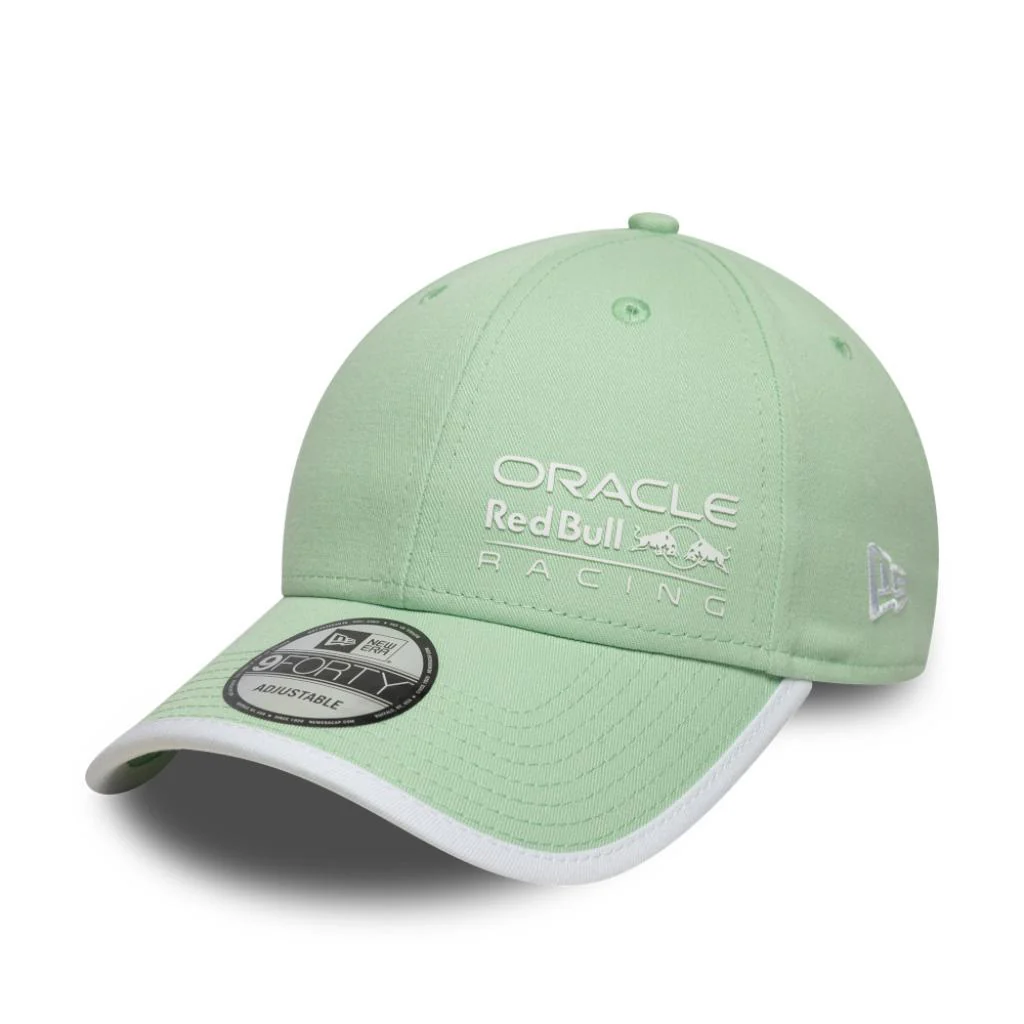 Jockey Miami Race Special Oracle Red Bull Racing 9Forty
