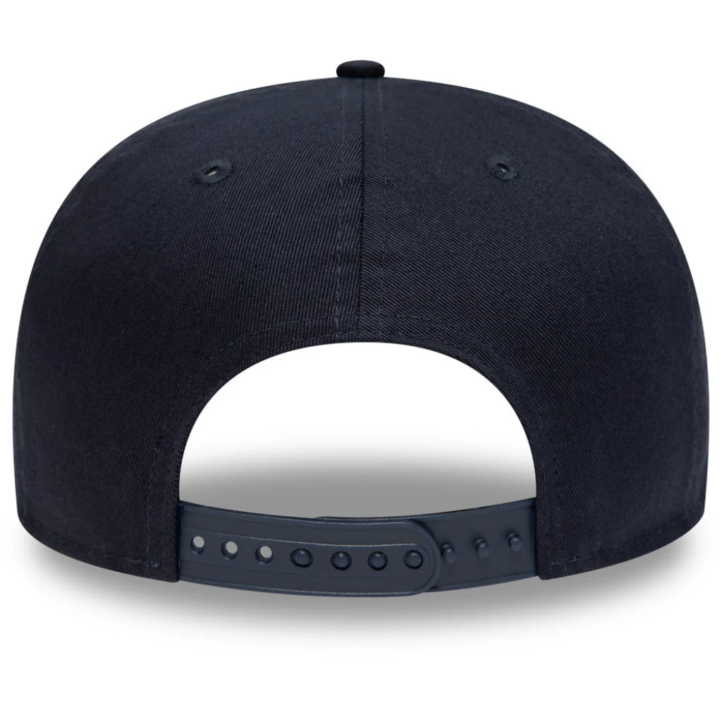 Jockey New Era Oracle Red Bull Racing 9Fifty Blue - Image 7