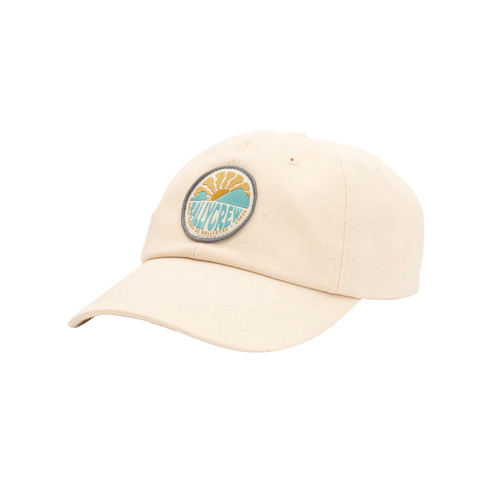 Jockey Retro Pastel Rally Crew - Image 2