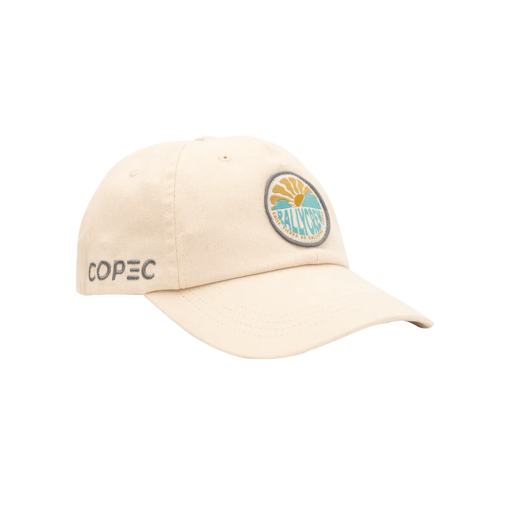 Jockey Retro Pastel Rally Crew - Image 3