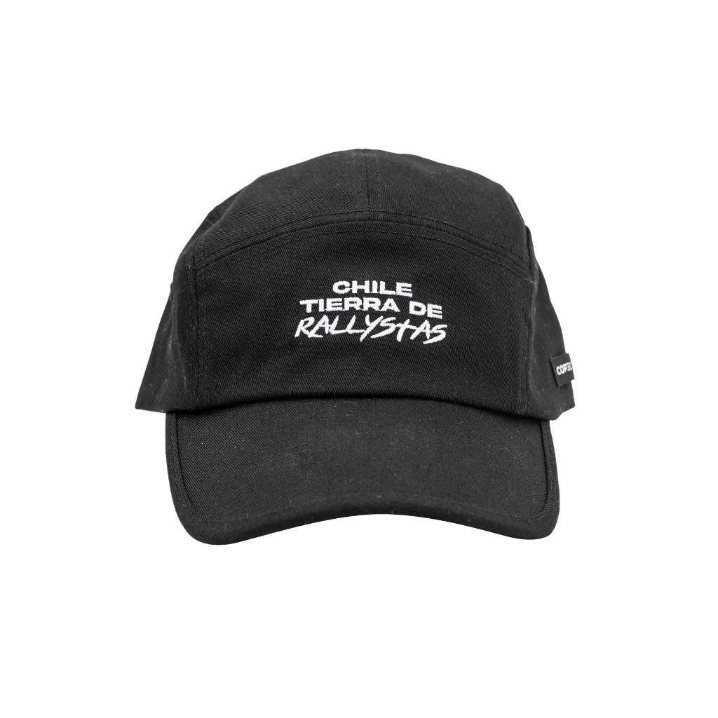 Jockey Streetwear 5panel Tierra De Ralllystas - Image 2