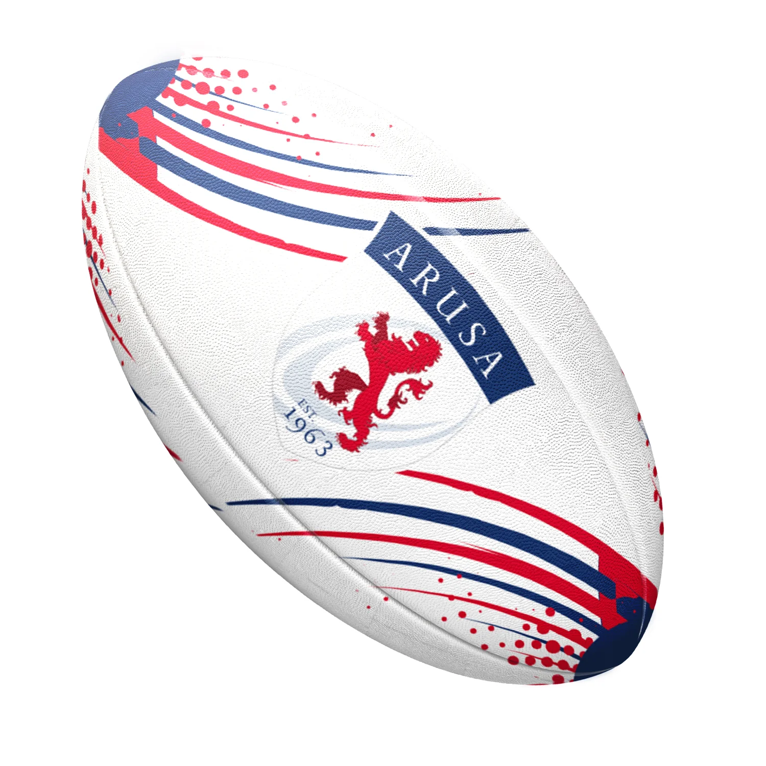 Jolt Balon Rugby Match Arusa Oficial - Image 3