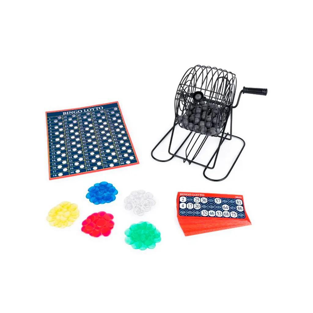 Juego Bingo Clasico - Image 3