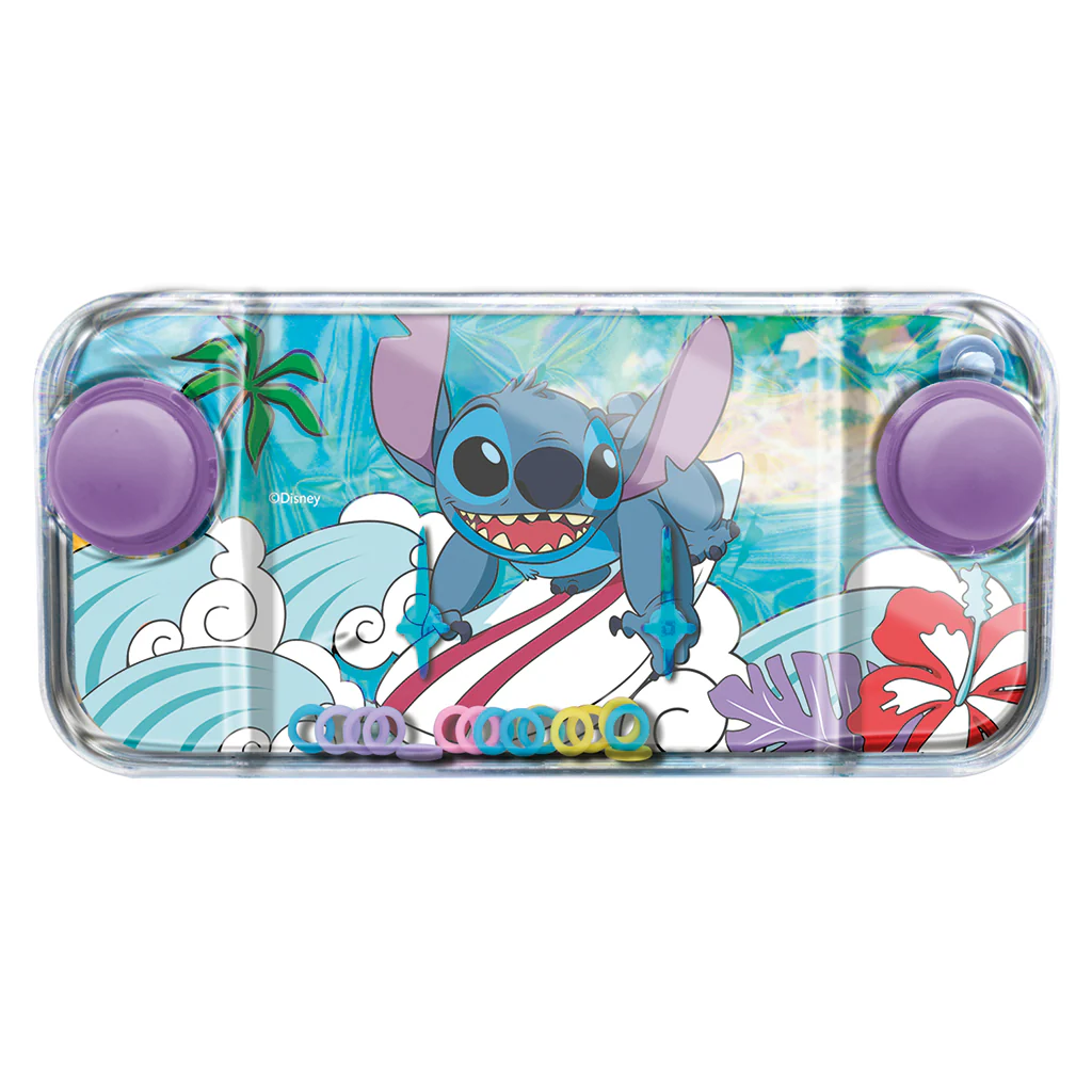 Juego De Agua Stitch - Image 2