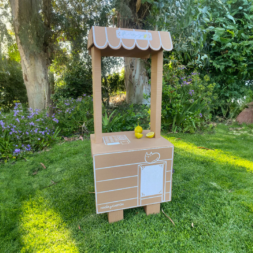 Juego - Kiosko - Image 3