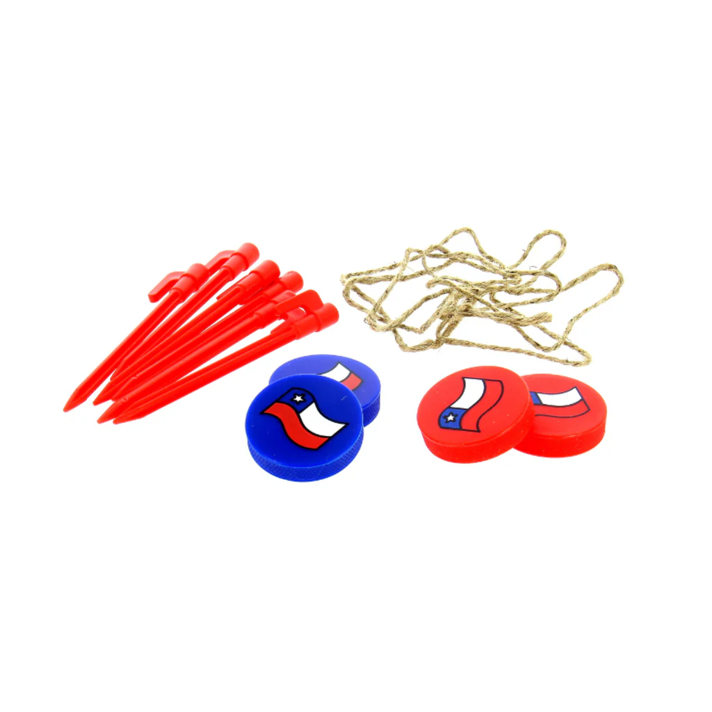 Juego Rayuela - Image 2