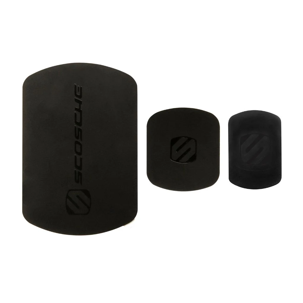 Kit De Placas De Reemplazo Magrki Scosche