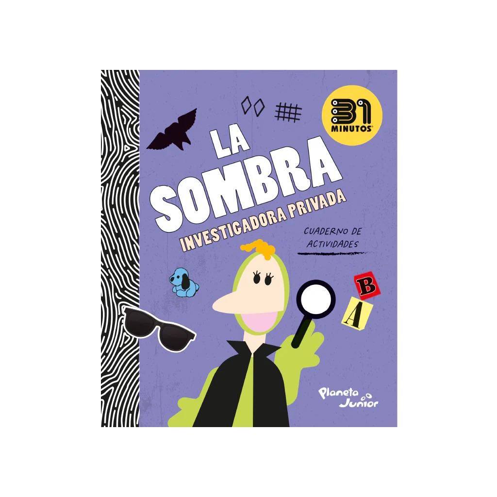 La Sombra Investigadora Privada