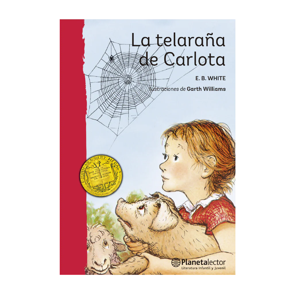La Telaraña De Carlota