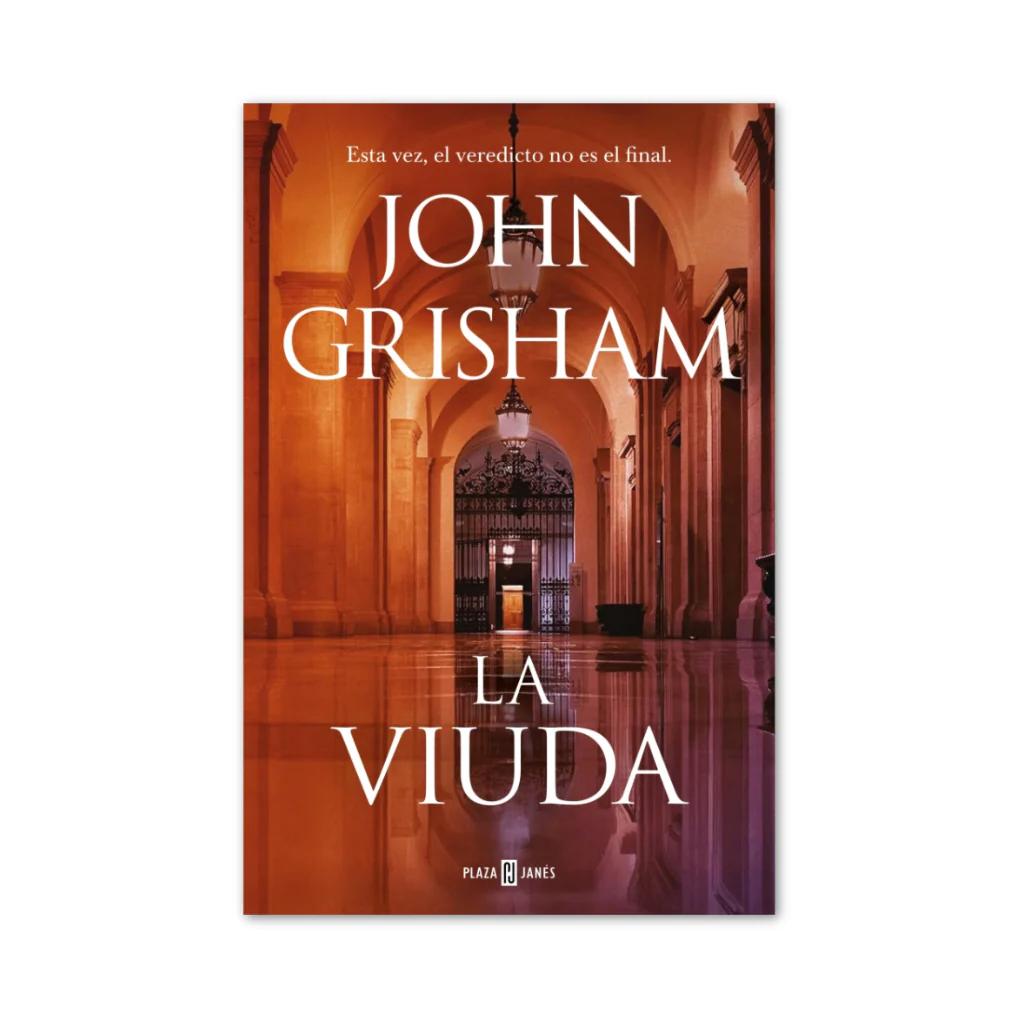 La Viuda