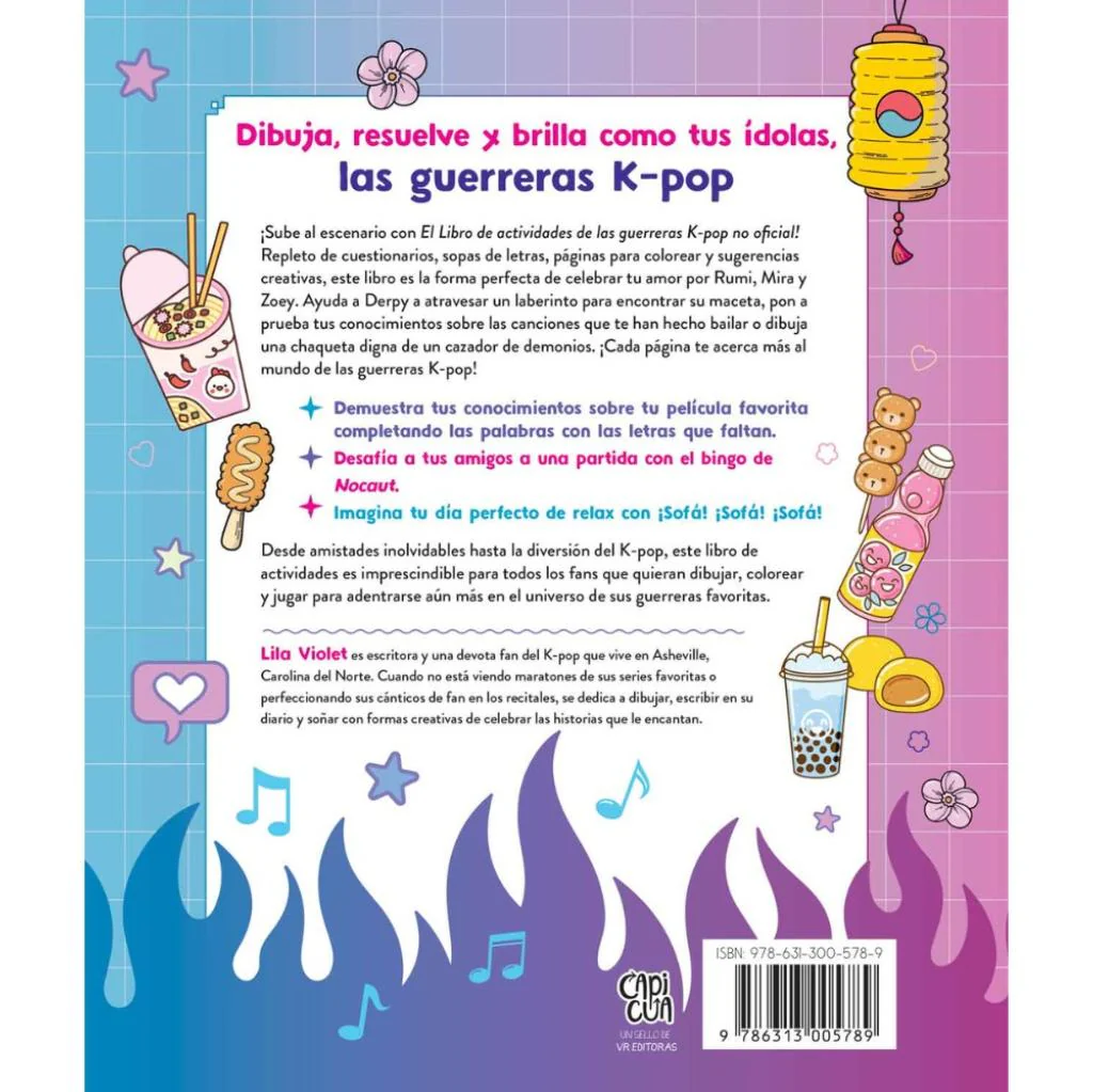 Las Guerreras Kpop - Image 2