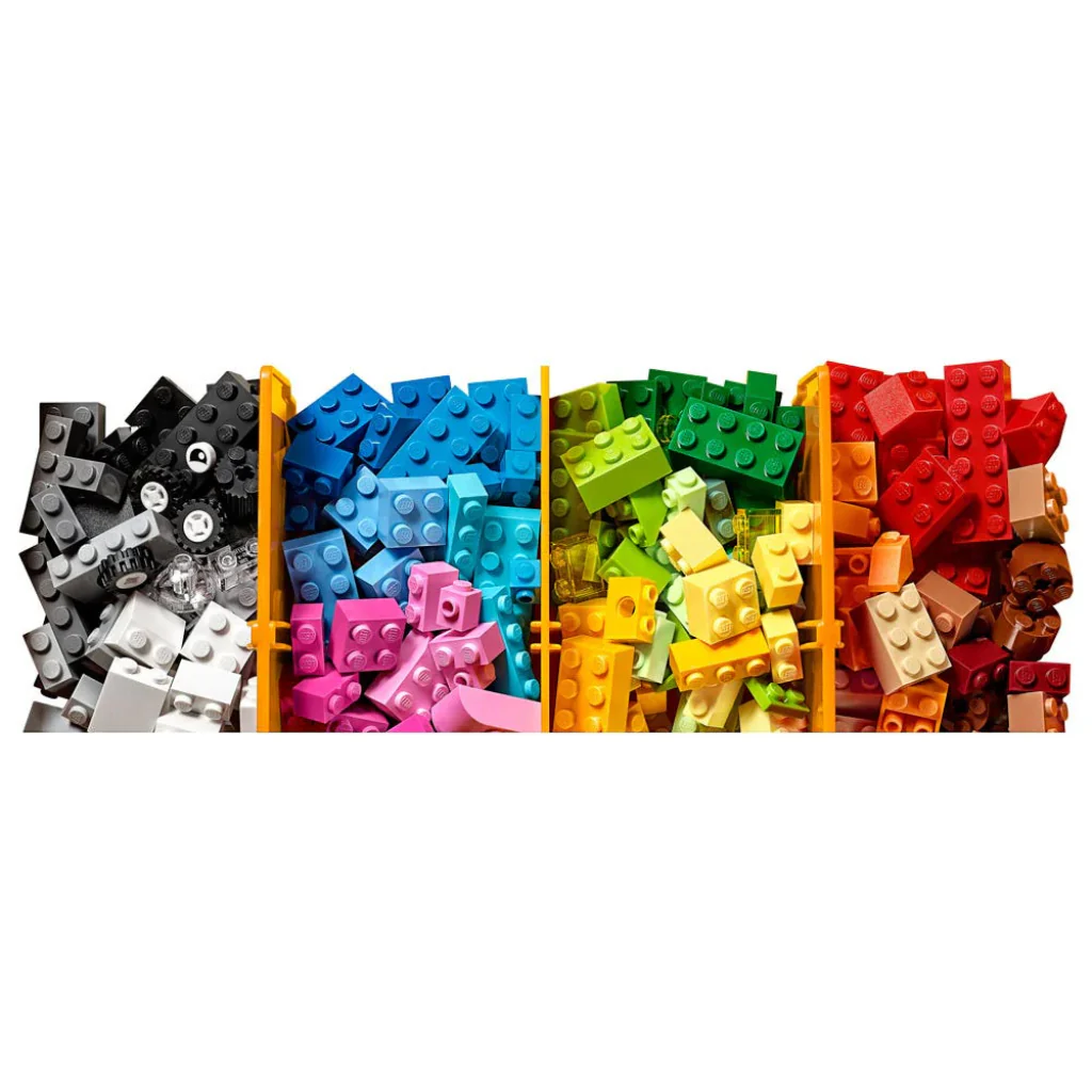 Lego 10713 Maletin Creativo Classic - Image 2