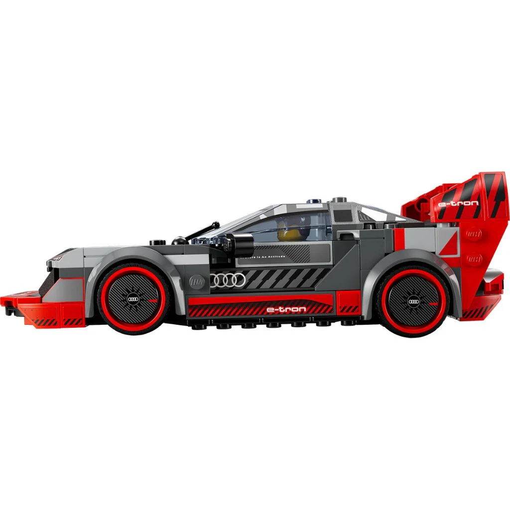 LEGO® Speed Audi S1 E-Tron Quattro - Image 3