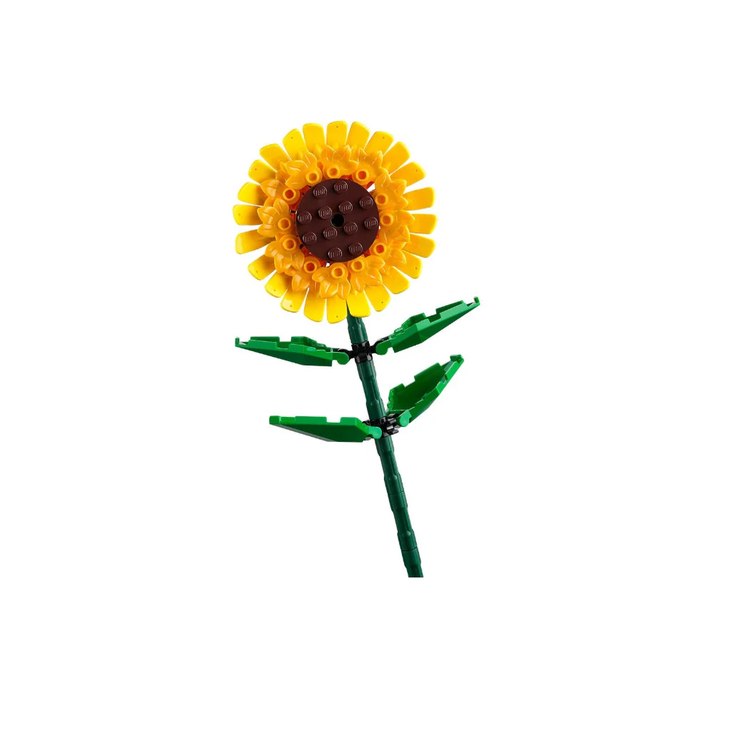 LEGO® Botanicals Girasoles - Image 2