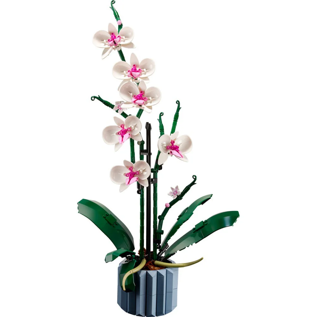 LEGO® Botanicals Orquídeas - Image 5