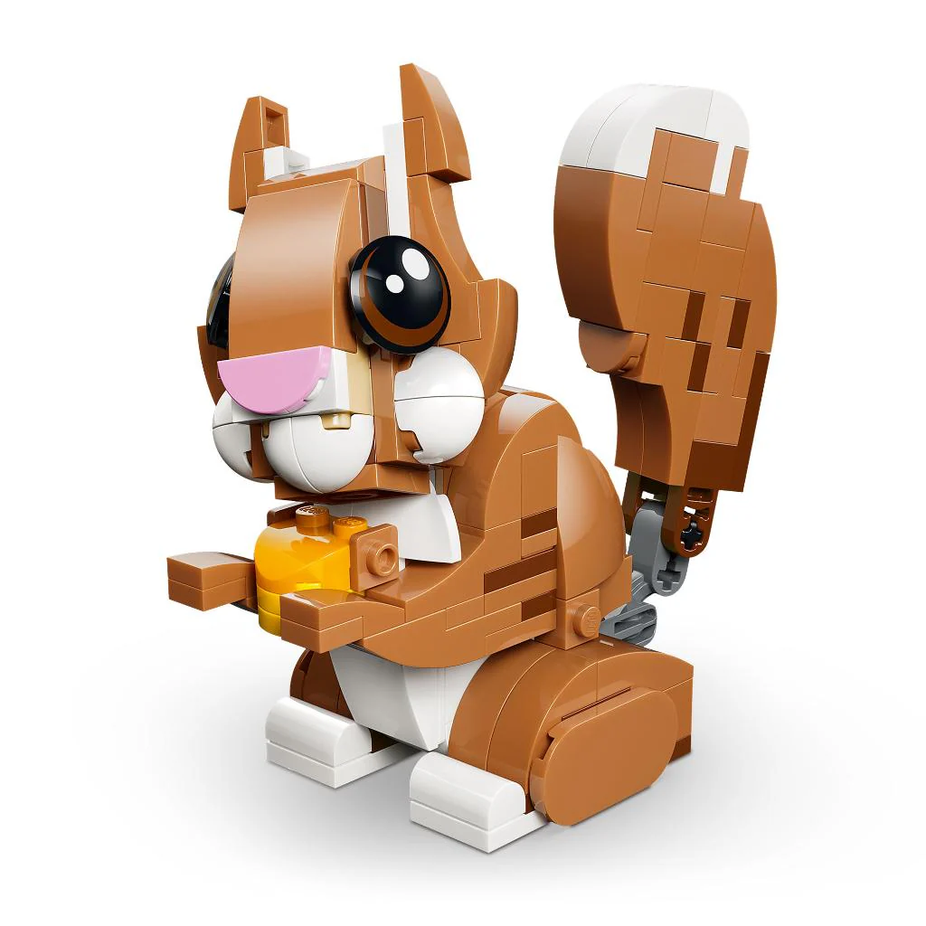 LEGO Cachorro Juguetón - Image 4
