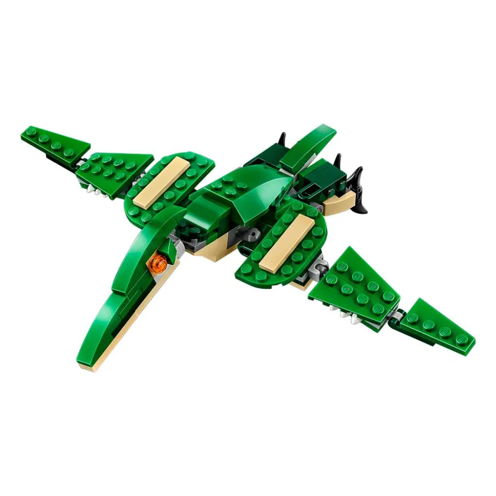 LEGO® Creator Grandes Dinosaurios - Image 5