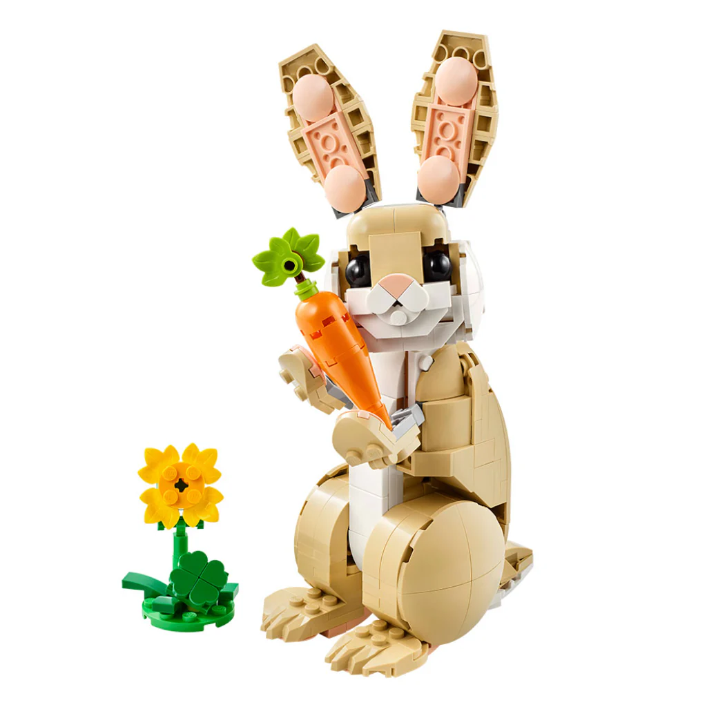 LEGO® Creator Lindo Conejito - Image 3